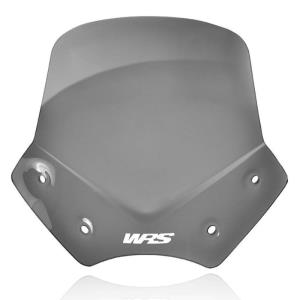 Cupula Sport WRS BMW r1200r 06-14 Â· 2